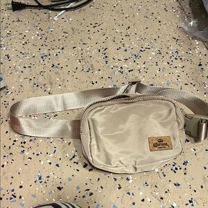 Corona Fanny Pack